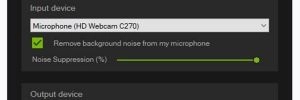 Nvidia annonce le RTX Voice