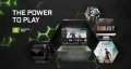 Nvidia détaille les avancées de son service Geforce Now