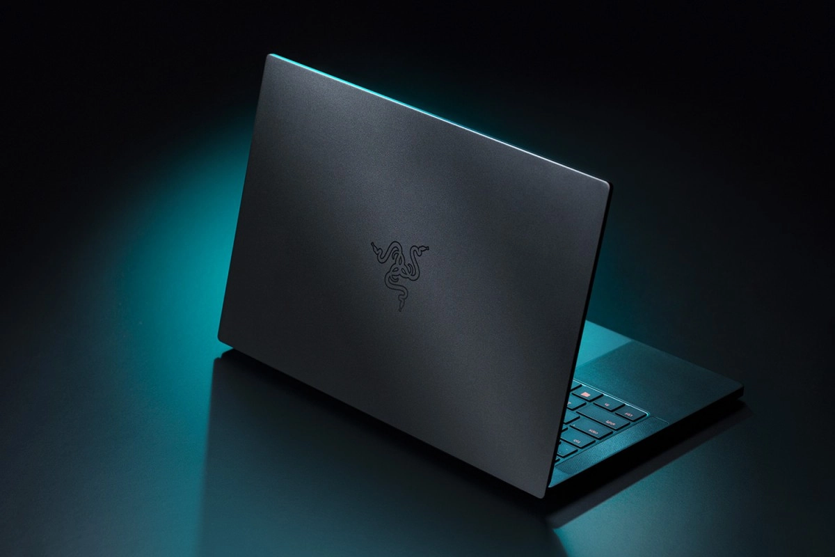 Razer met � jour son  Ultrabook Gaming Blade Stealth 13