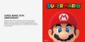 Uniqlo lance une nouvelle collection Mario pour les 35 ans de Super Mario Bros