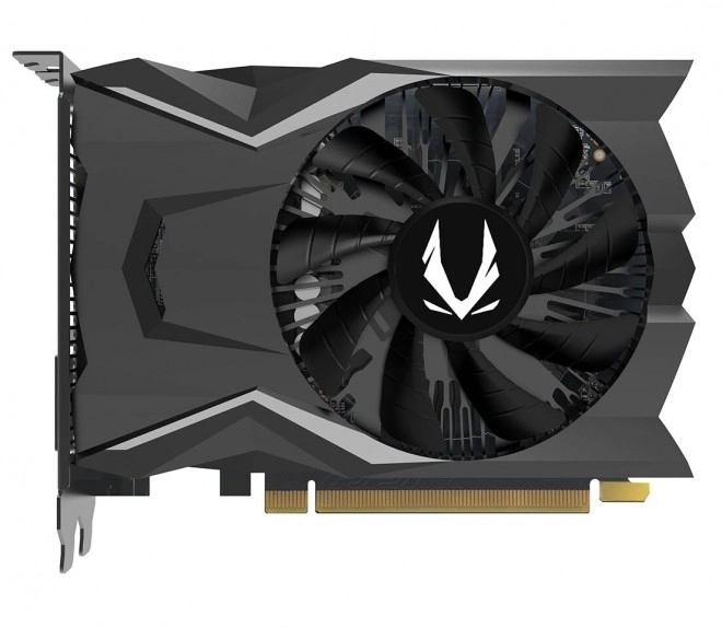 ZOTAC pr�sente ses cartes graphiques GTX 1650 avec de la m�moire GDDR6