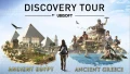 Bon Plan : Ubisoft vous offre les Discovery Tour