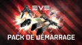 Le jeu Eve Online offre un starter pack