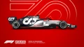Le circuit de Monaco se montre dans le jeu F1 2020