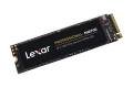 Lexar lance son SSD NM700, du M.2 NVME à 3500 Mo/s