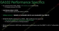 Des rumeurs très complètes sur les futures RTX 3000 de Nvidia