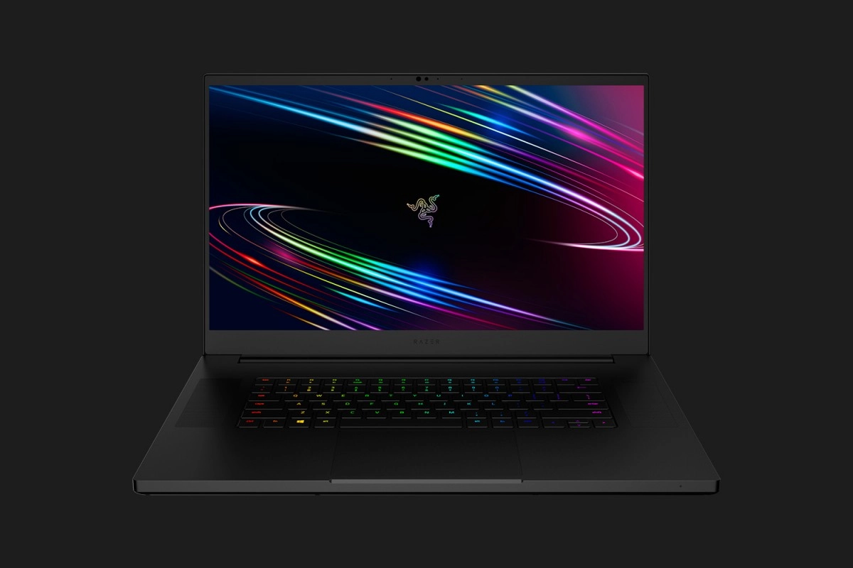 RAZER annonce un nouveau portable gamer Blade Pro 17