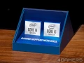 Voilà à quoi ressemble le Review Kit Comet Lake-S d'Intel