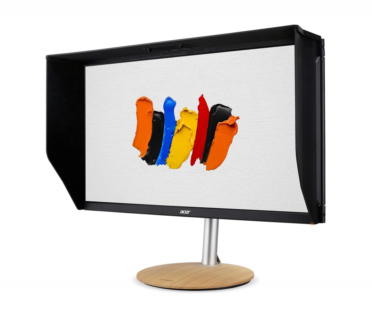 Next@Acer : ConceptD CP3 ou CP3271U-V un 1440p taill� pour les professionnels de l'image