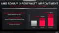 AMD insiste sur les améliorations de son architecture RDNA 2 auprès de ses investisseurs