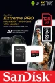 Bon Plan : Carte Mémoire microSDXC SanDisk Extreme PRO 128 Go 170 Mo/sec à 27 euros