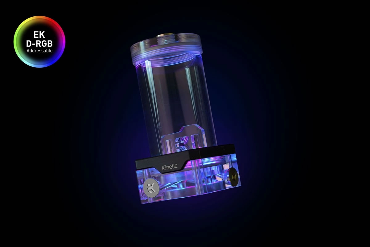 EK d�voile de nouveaux tops pour DDC, avec du RGB et du petit r�servoir