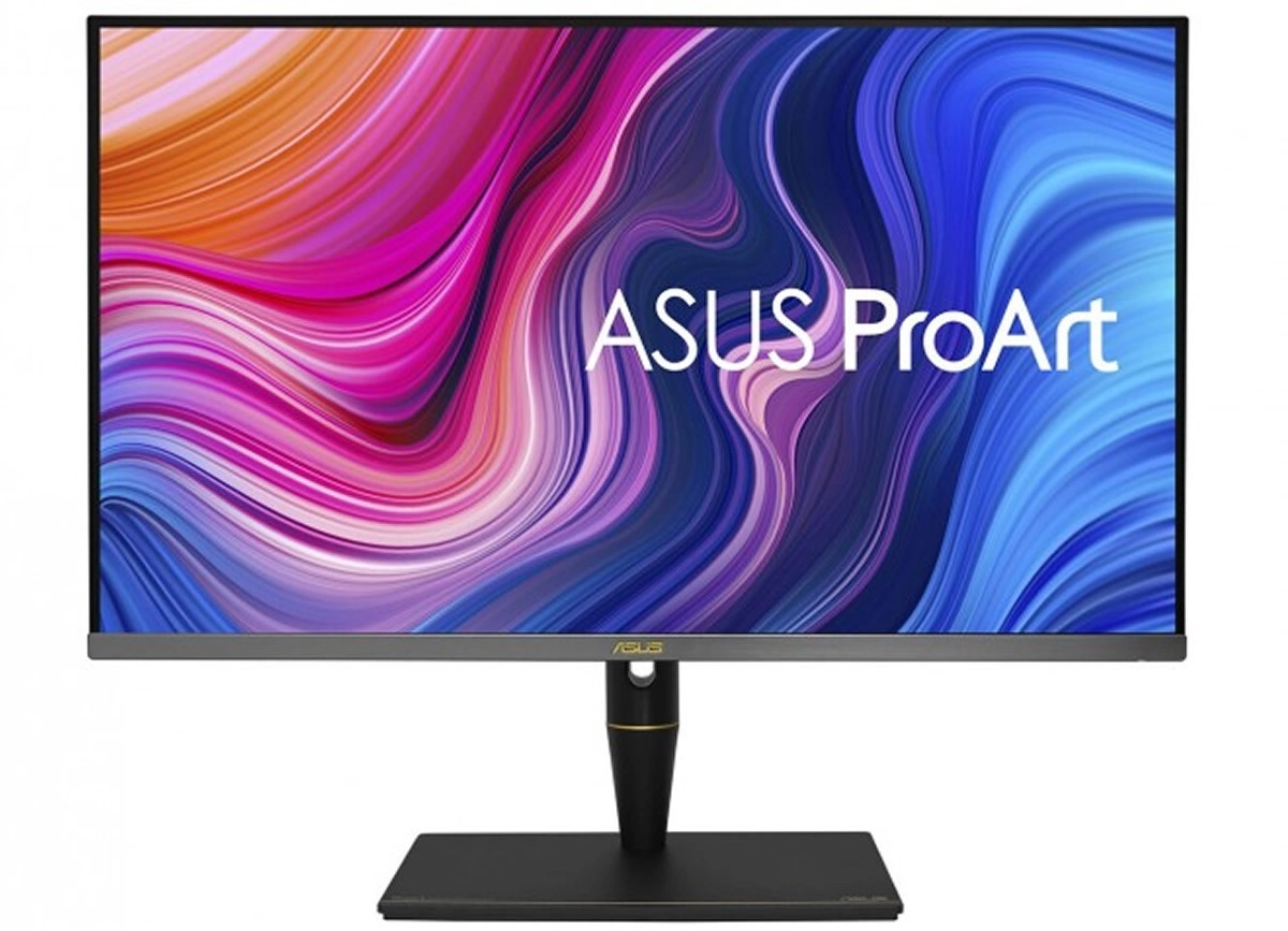 [MAJ] PA32UCX-P et PA27UCX : deux nouveaux �crans taill�s pour la retouche chez ASUS
