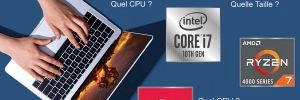 Enqu�te Hardware 2020 Cowcotland : Participez et tentez de gagner un PC Portable Gamer d'une valeur de 1500 Euros