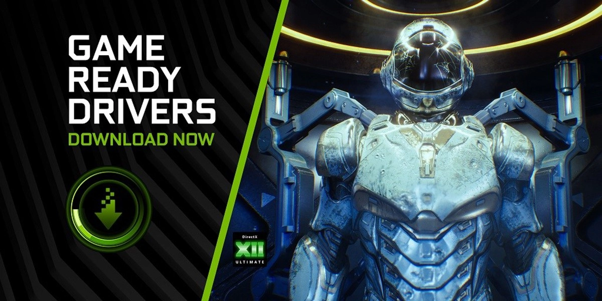 Nvidia annonce ses drivers Geforce 451.48 WHQL