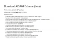 Aida 64 recense deux nouvelles versions potentielles de la GTX 1650