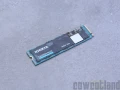 [Cowcotland] Preview SSD NVMe KIOXIA Exceria Plus 2 To