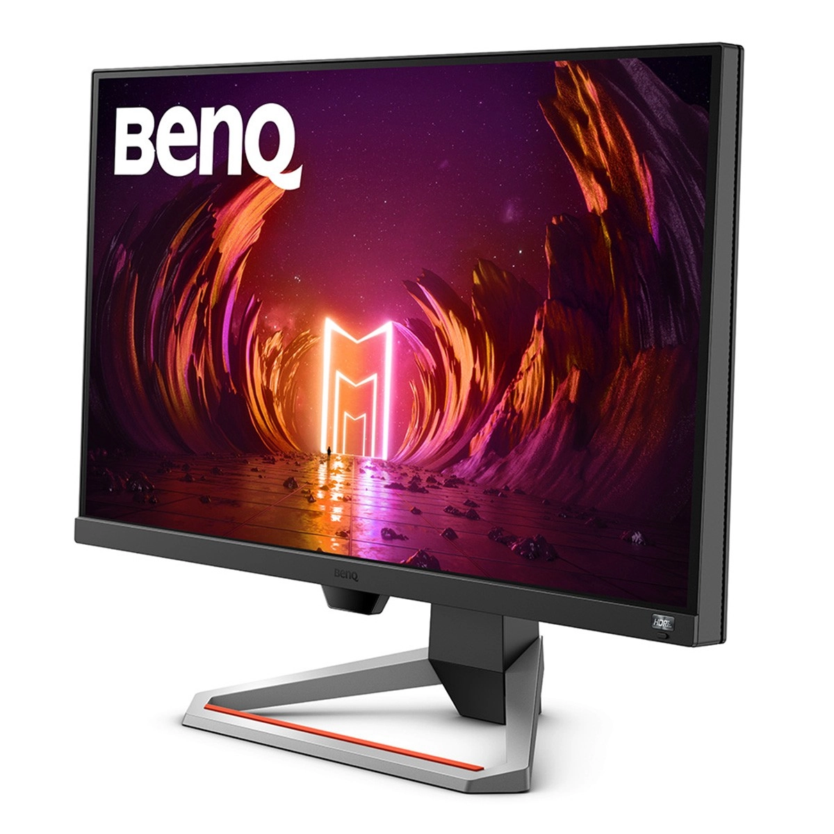 BenQ lance deux �crans 144 Hz IPS avec 1 ms MPRT avec les MOBIUZ EX2510 et EX2710