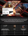 Godfall et World of Warcraft: Shadowlands seront les deux prochains jeux offerts en bundle avec les AMD RADEON RX 5000