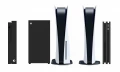 Console SONY Playstation 5 : Une console énorme en taille mais aussi en poids, 5 kilos 
