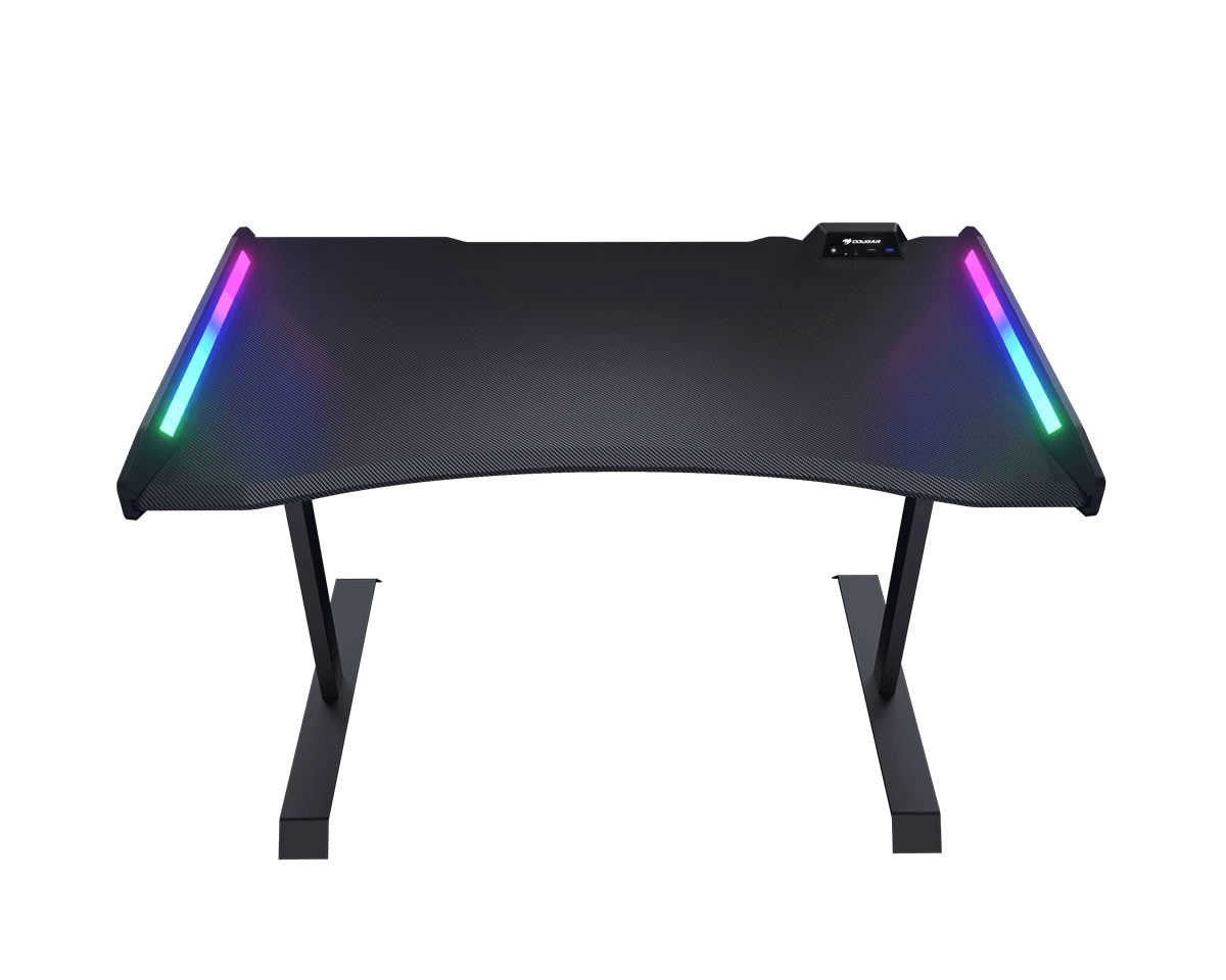 COUGAR r�duit et simplifie son bureau MARS, de retour en MARS 120