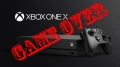 C'est la fin pour les consoles Xbox One X et Xbox One S All-Digital Edition de Microsoft
