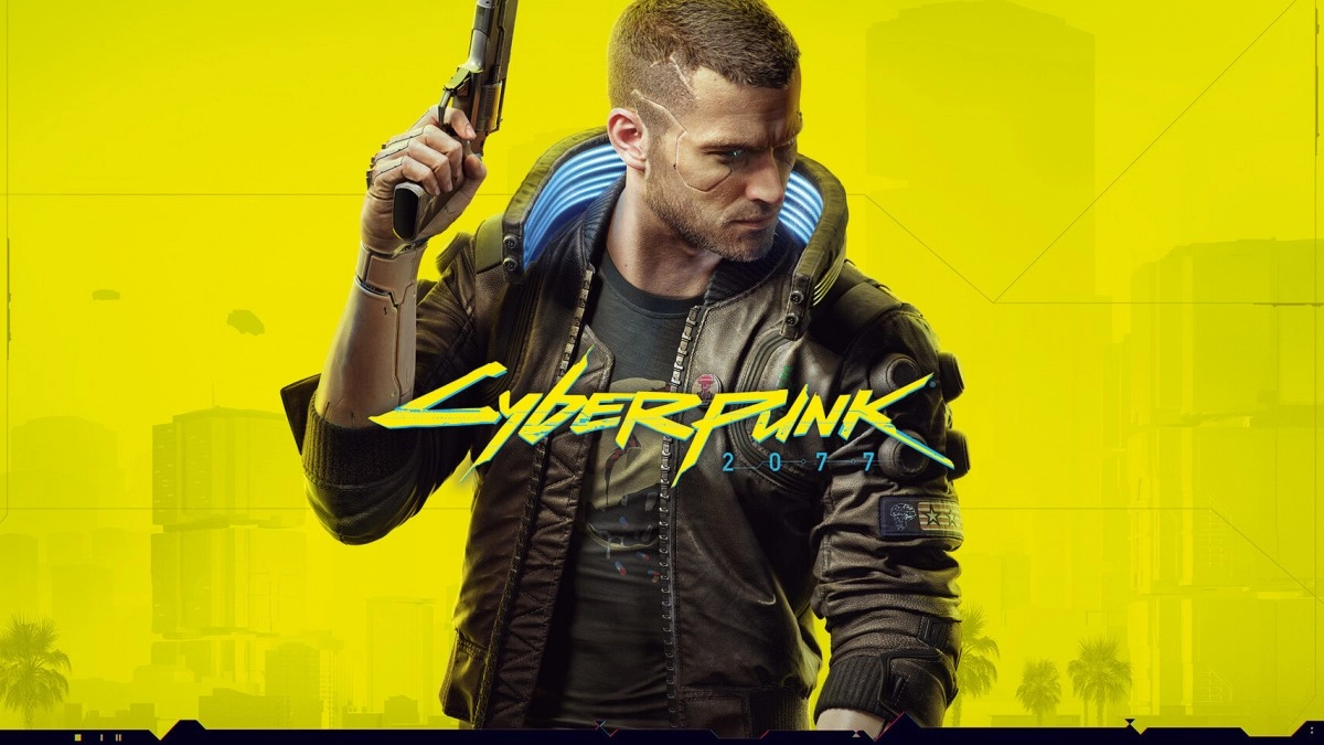 Le jeu Cyberpunk 2077 sera jouable en mode GTA