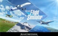 Une date pour le très attendu jeu Flight Simulator