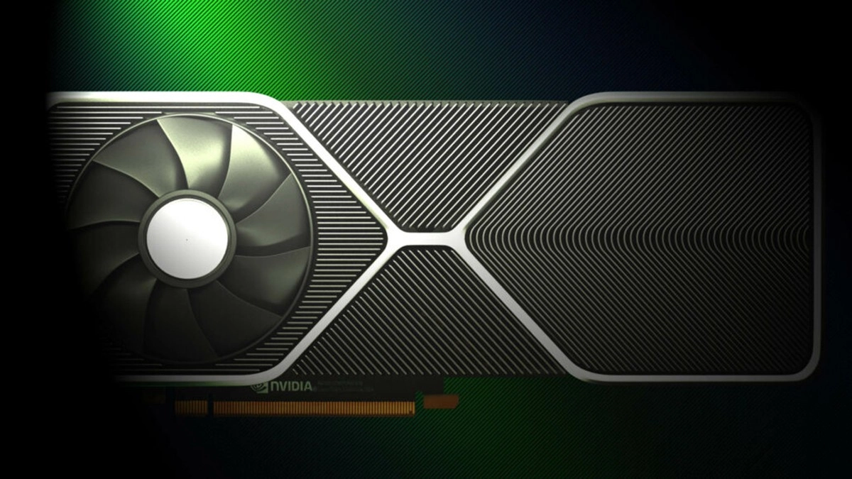 Les potentielles sp�cifications des RTX 3060, 3070 et 3070 Ti