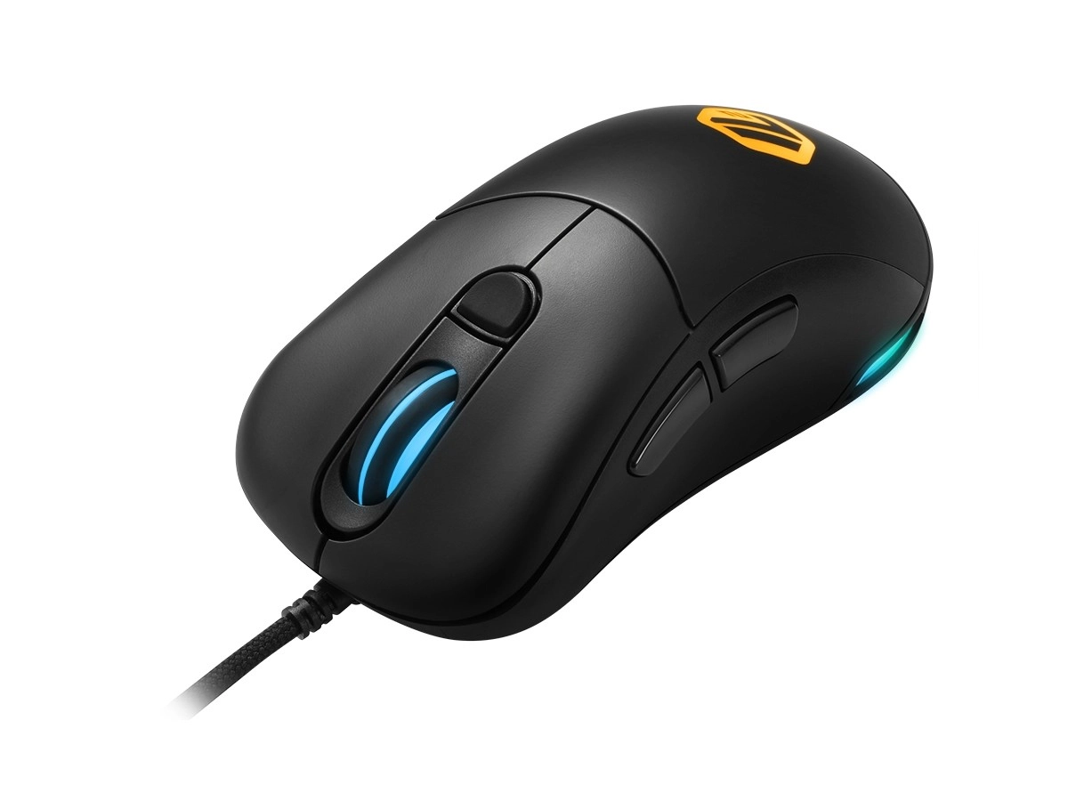 [Maj] Sharkoon comble les trous et passe � 78 g pour sa souris Light� 100