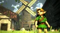 Une splendide version du jeu The Legend of Zelda Ocarina Of Time avec le moteur Unreal Engine 4.25