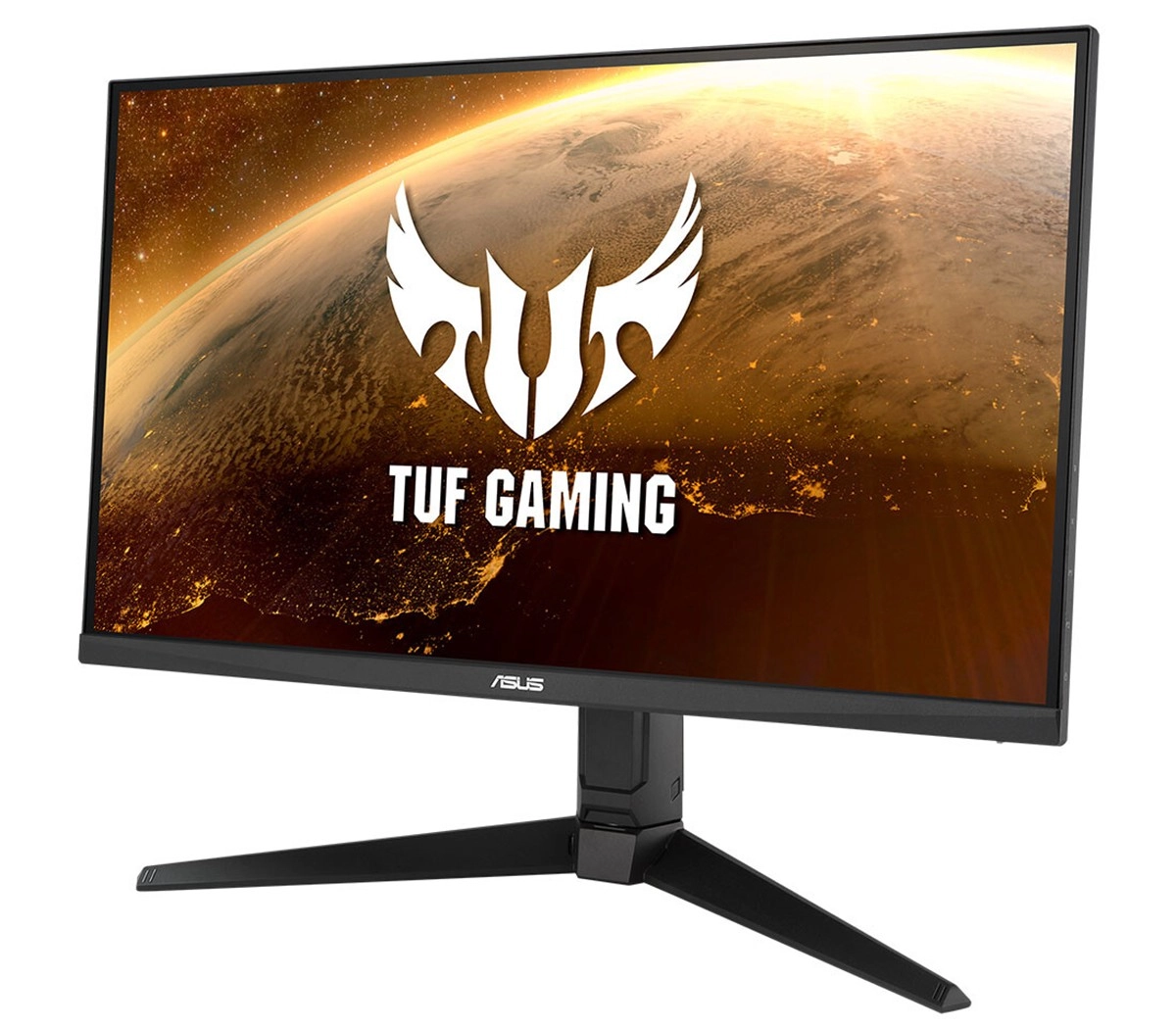 Asus lance un nouvel �cran de 27 pouces dans la gamme TUF : le VG279QL1A