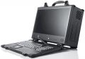 Media Workstations a-XP : Un ordinateur portable sur roulette qui embarque un AMD Ryzen Threadripper 3990X et une NVIDIA GeForce RTX 
