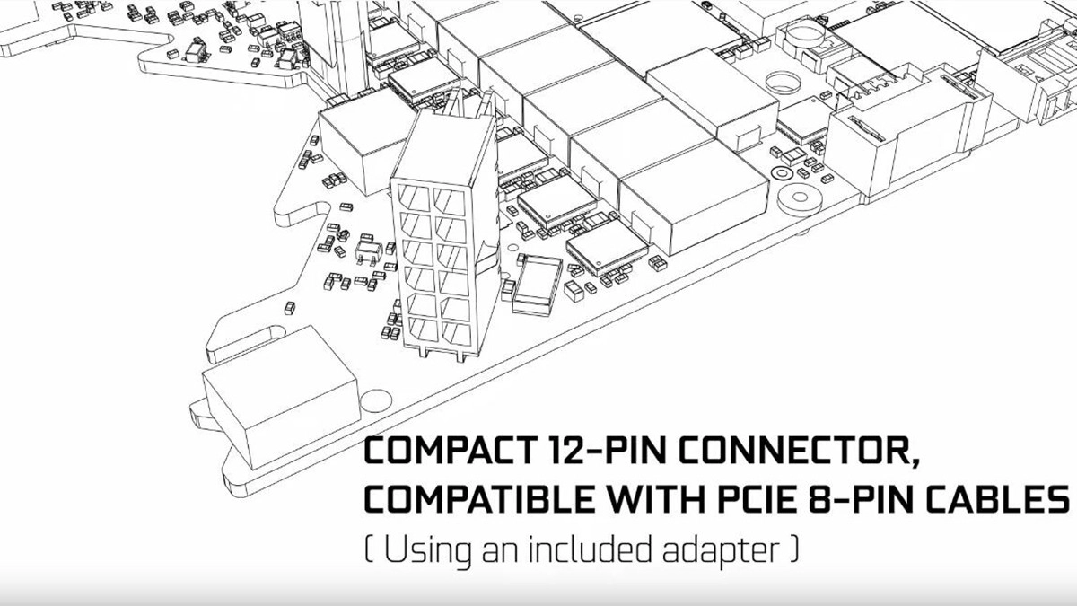 Nvidia pr�sente une vid�o sur la conception de ses cartes graphique et tease les futures RTX