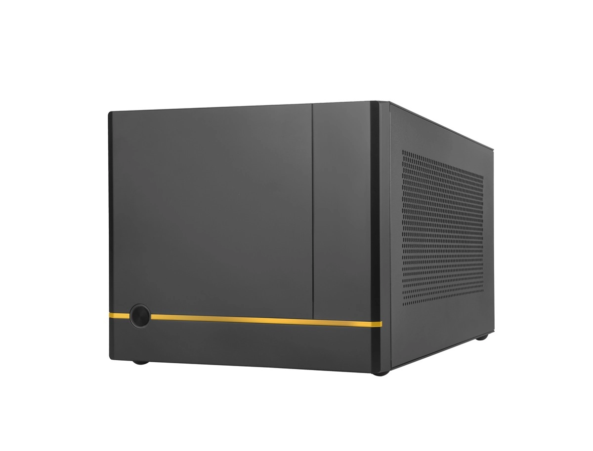 Renouveau dans le Mini-ITX pour SilverStone avec le SUGO 14