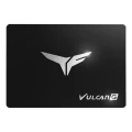 TeamGroup propose les SSD T-Force Vulcan G