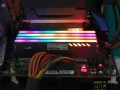 Test DDR4 AORUS RGB Memory 16 Go 3600