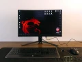 [Cowcotland] Test écran Gamer MSI G24C4 : 24 pouces, Curved, FHD et 144 Hz à seulement 179 euros