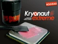 Pour les gourmands, Thermal Grizzly lance la Kryonaut Extreme en pot de 9 mL