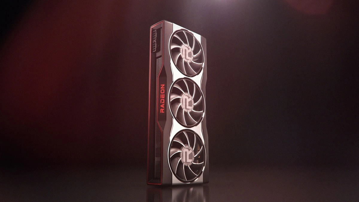 AMD Sienna Cichlid est bien Navi 21 et Navy Flounder est Navi 22, 80 et 40 CU
