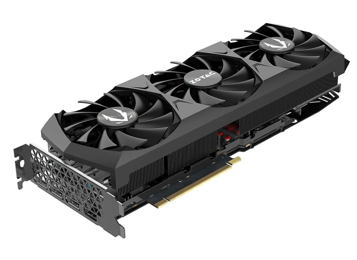 Communiqu� officiel de ZOTAC concernant l�instabilit� rapport�e sur les cartes graphiques RTX series 30