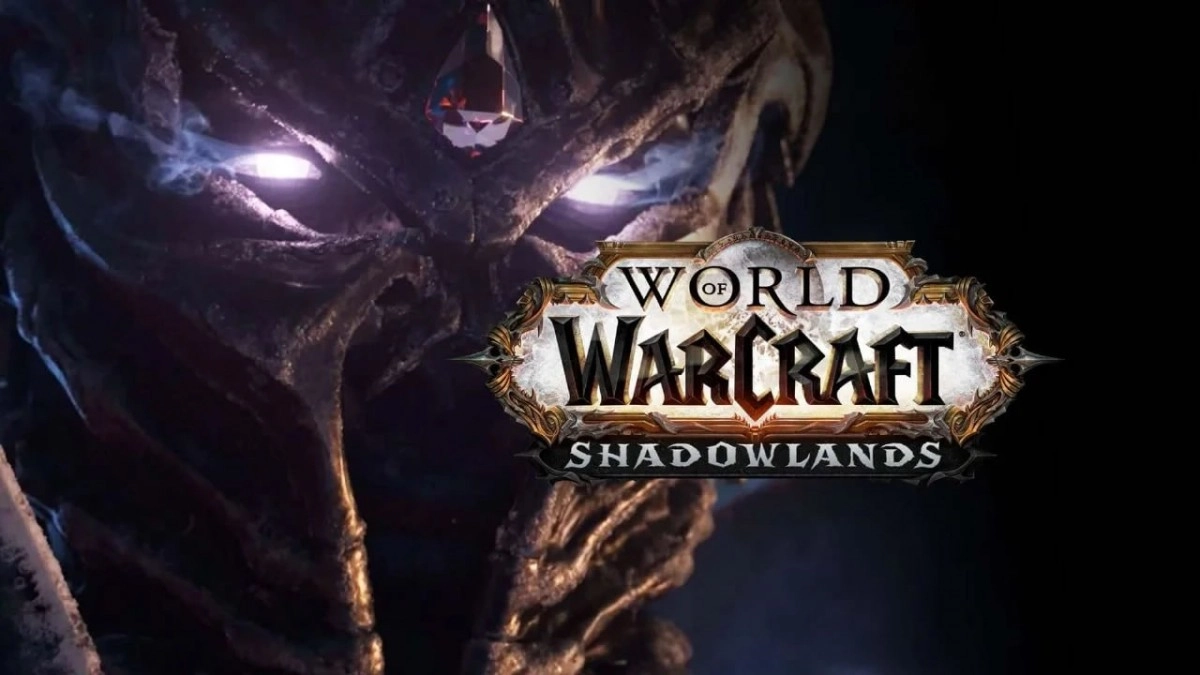 [MAJ] Le SSD devient le stockage pr�requis pour le jeu World of Warcraft: Shadowlands