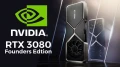  Présentation carte graphique Nvidia Geforce RTX 3080 Founders Edition