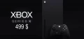 Consoles Microsoft Xbox Series X et Series S : Caractéristiques, prix et date de sortie