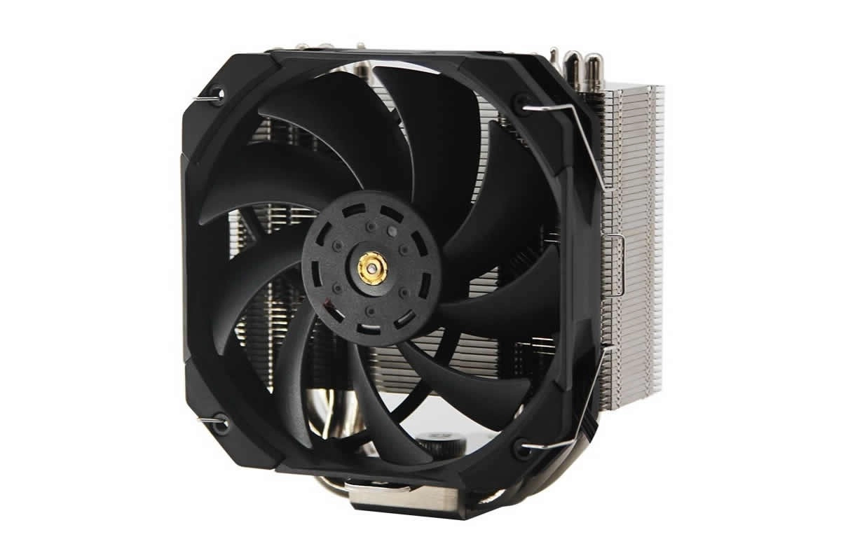 Thermalright avance un TS120 Mini de 135 mm de hauteur