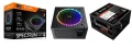 XIGMATEK lance les alimentations Spectrum en 80 Plus RGB