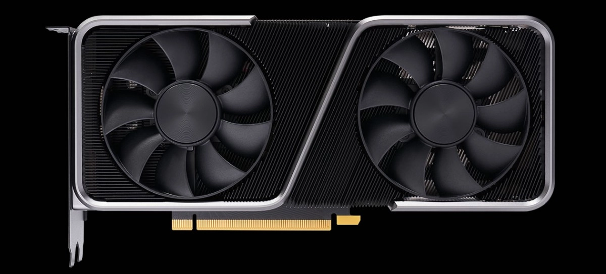 Voil� donc maintenant les caract�ristiques techniques compl�tes de la future GeForce RTX 3060 Ti de NVIDIA