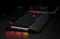 CORSAIR annonce et lance son nouveau clavier Gamer K100 RGB