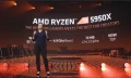ET AMD créa le RYZEN 9 5950X en 16 Cores et 32 Threads à 799 dollars