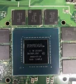 La GeForce RTX 3070 pour laptop de NVIDIA se montre